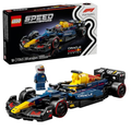 Imagem da oferta LEGO Speed Champions Carro De Corrida Oracle Red Bull Racing RB20 F1 77243