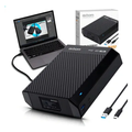 Imagem da oferta HD Externo 3TB Exbom USB-C 3.5 Para PC Notebook Backup