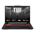 Imagem da oferta Notebook Gamer ASUS TUF Gaming A16 AMD Ryzen 7 RTX 4050 16GB RAM 512GB SSD Linux KeepOS Tela 16" IPS 144Hz Mecha