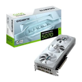 Imagem da oferta Placa De Video Gigabyte Rtx 5070 Eagle Oc Ice Sff 12G Nvidia Geforce 12GB Gddr7 192Bits Rgb Dlss Ray Tracing Gv N5070Eagleoc Ice 12Gd