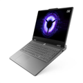 Imagem da oferta Notebook Gamer Lenovo LOQ IRX9 15.6" 144Hz - Intel Core i5-13450HX 8GB RAM 512GB SSD RTX 3050 6GB Linux