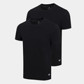 Imagem da oferta Kit Camiseta Adidas Originals Crew Neck Masculina