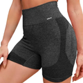 Imagem da oferta Short Selene Levanta Bumbum Sem Costura Sem Transparência