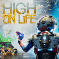 Imagem da oferta Jogo High On Life - PS4 & PS5