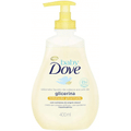 Imagem da oferta Sabonete Líquido Dove Baby Hidratação Glicerinada 400ml