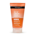 Imagem da oferta Gel Limpeza Facial Neutrogena Grapefruit 150g