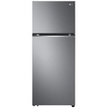 Imagem da oferta Geladeira LG Frost Free Inverter 395L Duplex Platinum Inox 220V - GN-B392PQD