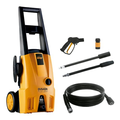 Imagem da oferta WAP Lavadora de Alta Pressão OUSADA PLUS 2200 com Jato Leque e Concentrado 342Lh 1750psi 1500W