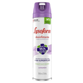 Imagem da oferta Lysoform Lavanda, Desinfetante Aerosol Para Superfícies, 360ml