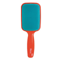 Imagem da oferta Escova raquete flex red ricca