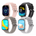 Imagem da oferta Relógio Smartwatch Bettdow Android Ios Inteligente Bluetooth