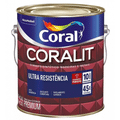 Imagem da oferta Tinta Coral Esmalte Sintético 3,6L Ultra Resistência