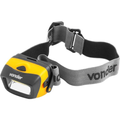 Imagem da oferta Lanterna Para Cabeça Ledcob Lcv 120 Vonder