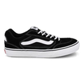 Imagem da oferta Tênis Vans Fairview Suede Deluxe Masculino