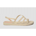 Imagem da oferta Sandália rasteira feminina Ipanema Diversa multi tiras tam 39/40