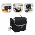 Imagem da oferta Bolsa Termica Easy Life Lyor Poliester Compacta