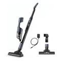 Imagem da oferta Aspirador De Pó Vertical Electrolux Erg019 Sem Fio Portátil Bateria Ergorapido 2 Em 1 Luz Frontal Led Escova Rotativa Aspira Escova Capacidade 950ml