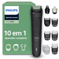 Imagem da oferta Philips Aparador e Barbeador Elétrico Série 3000 All-in-One 10 em 1