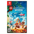 Imagem da oferta Jogo LEGO Horizon Adventures Nintendo Switch - SO000136NSW