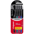 Imagem da oferta Colgate Escova De Dente Slim Soft 4 Unidades