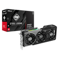 Imagem da oferta Placa de Vídeo AsRock RX 9070 XT 16GB GDDR6