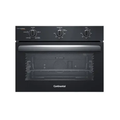 Imagem da oferta Forno Elétrico de Embutir Continental 50L Preto OC4EM