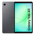 Imagem da oferta Tablet Samsung Galaxy Tab A11 8,7" 4gb Ram 64gb Tela 90hz Sistema operacional Android 15 Cor cinza escuro