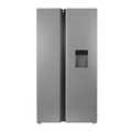 Imagem da oferta RefrigeradorGeladeira 486L Side By Side Philco PRF504ID 220V