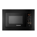 Imagem da oferta Micro-ondas de Embutir Continental 27L Preto com Função Tira Odor (MC2EP) 220V