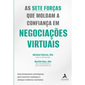 Imagem da oferta As sete forças que moldam a confiança em negociações virtuais