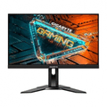 Imagem da oferta Monitor Gamer Gigabyte LED 24 Full HD 165Hz 1ms IPS HDMI e DisplayPort 125% sRGB HDR FreeSync Altura Ajustável - G24F2BR