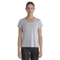 Imagem da oferta Camiseta Mizuno Nirvana Feminina - Verde