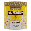 Imagem da oferta Pasta de Amendoim com Whey Protein Dr Peanut - 600g