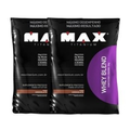 Imagem da oferta Combo Whey Blend 2X