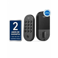 Imagem da oferta TP-Link Tapo DL100 Fechadura Digital Inteligente Wi-Fi com Até 200 Senhas