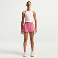 Imagem da oferta Shorts Nike One Feminino Rosabranco M