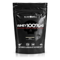 Imagem da oferta Proteína Black Skull Whey 100% HD em pó sabor Baunilha x 900g
