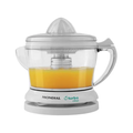 Imagem da oferta Espremedor De Frutas Mondial Turbo Citrus E-01 Elétrico 25w Branco
