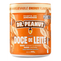 Imagem da oferta Pasta de Amendoim com Whey Protein Dr Peanut - 600g