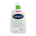 Imagem da oferta Loção Hidratante para Corpo e Rosto Cetaphil 473ml