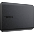 Imagem da oferta HD Externo Toshiba 1TB Canvio Basics - HDTB510XK3AA