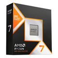 Imagem da oferta Processador Amd Ryzen 7 9800x3d 104mb 4.7ghz 5.2ghz