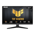 Imagem da oferta Monitor Gamer Asus Tuf Gaming 27 Ips Full Hd 146Hz 1Ms Freesync Hdr10 Hdmi Displayport Preto Vg279Qe5A