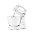 Imagem da oferta Batedeira Prática, Mondial, Branco, 400W, 110V - B-44-W