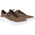 Imagem da oferta Tenis Aramis Couro Recortes - Masculino