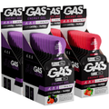 Imagem da oferta Kit 4x Gel Energético Carbo Gel 40 Sachês Gas Bodyaction