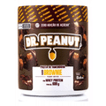 Imagem da oferta Pasta De Amendoim Com Whey Protein - 600g - Dr. Peanut Sabor Brownie