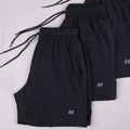 Imagem da oferta Kit 3 Bermudas Masculinas Academia Treino Praia Verão Fit