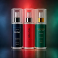 Imagem da oferta Kit Body Splash Vibration + Blunn + Infalível Fero