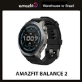 Imagem da oferta Smartwatch Amazfit Balance 2